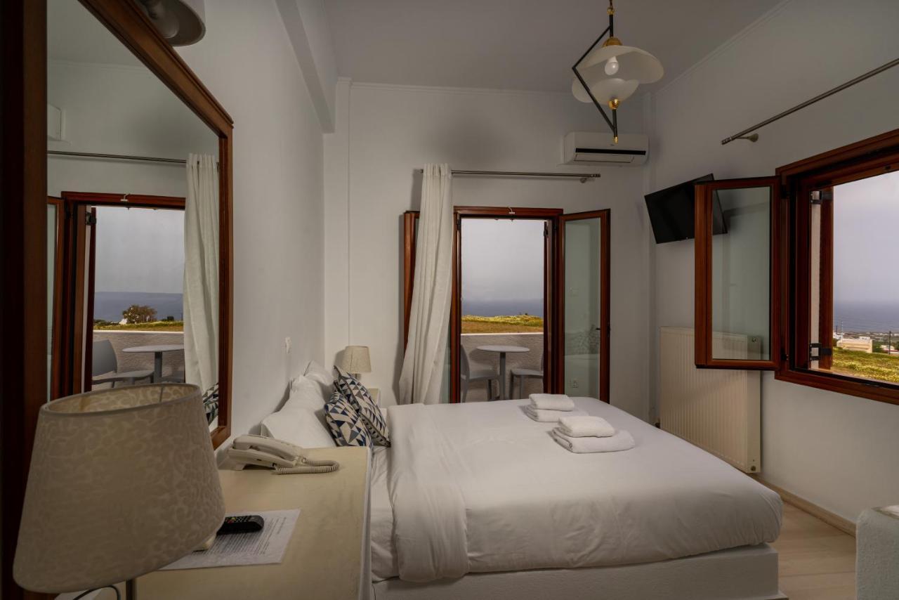 Anamnesis City Spa Тира Экстерьер фото