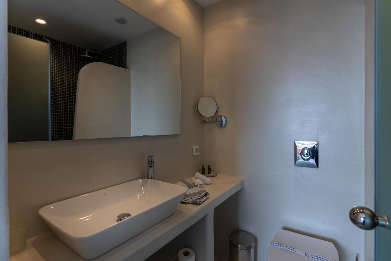 Anamnesis City Spa Тира Экстерьер фото