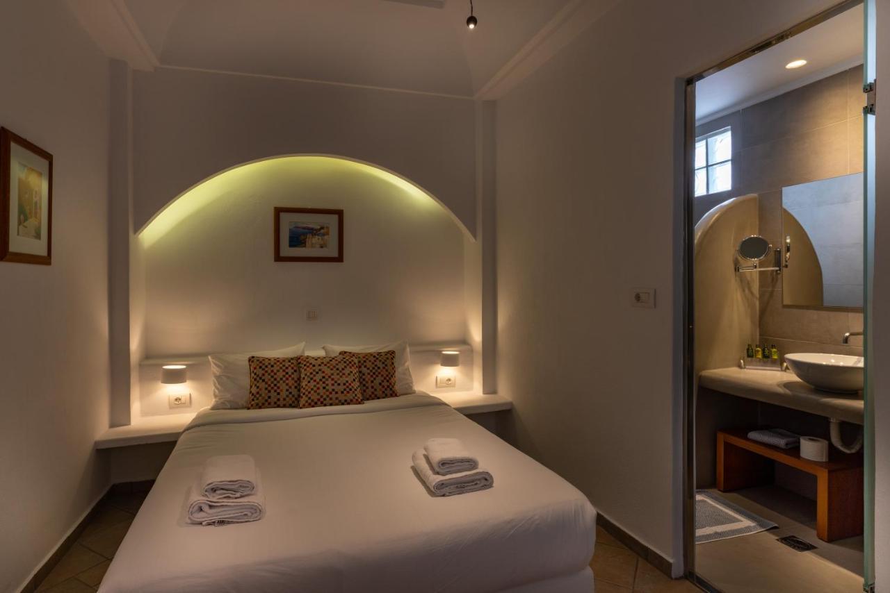 Anamnesis City Spa Тира Экстерьер фото