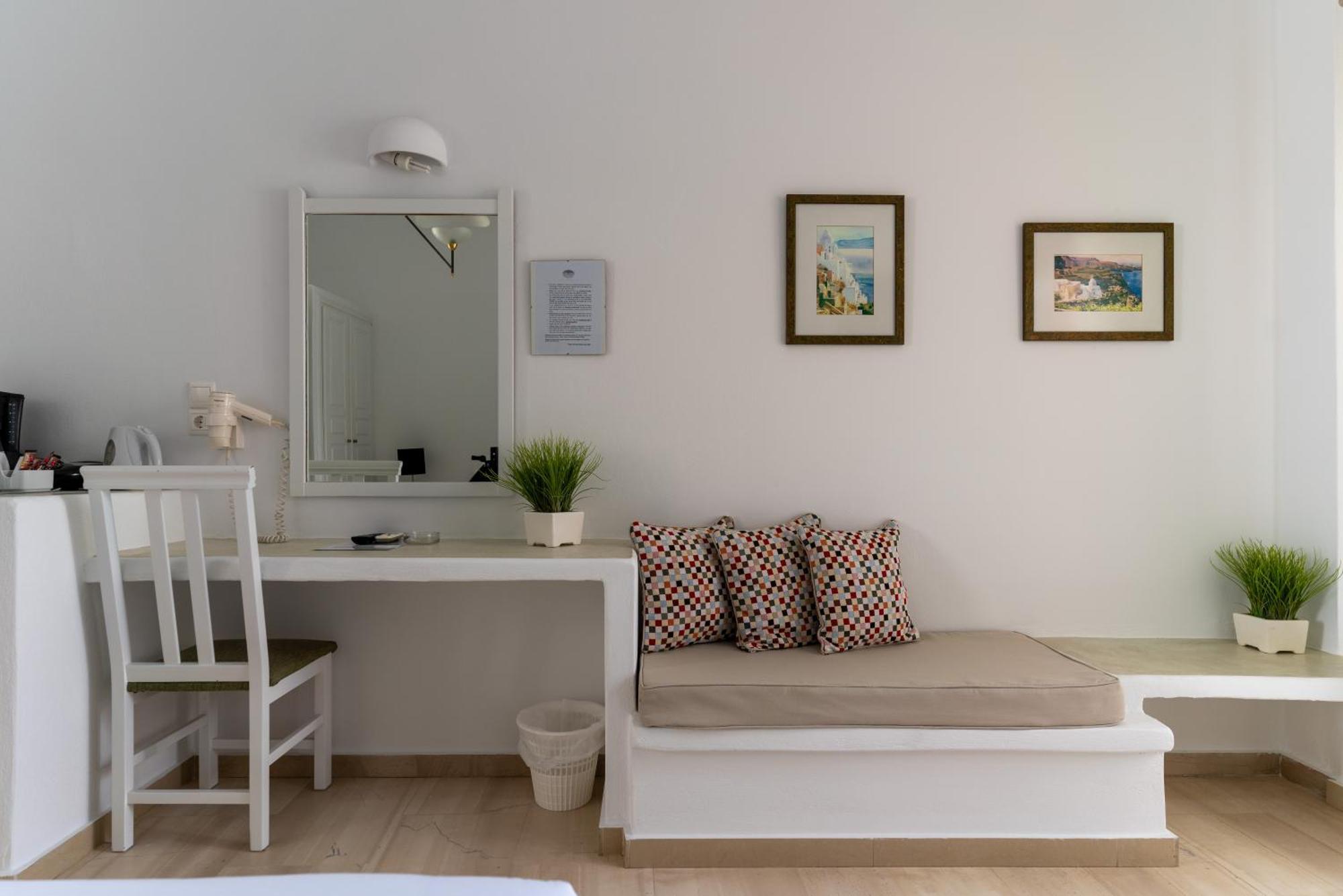 Anamnesis City Spa Тира Экстерьер фото
