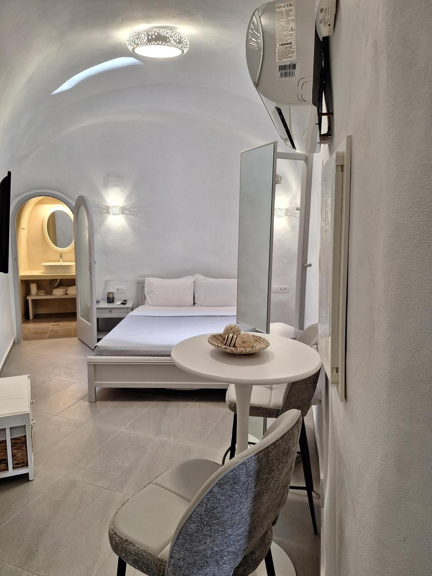 Anamnesis City Spa Тира Экстерьер фото