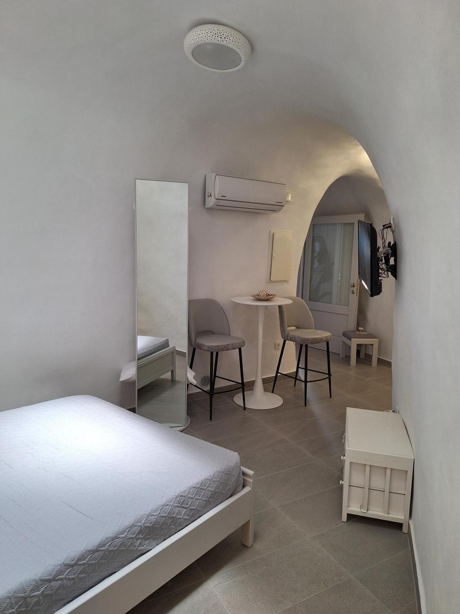 Anamnesis City Spa Тира Экстерьер фото