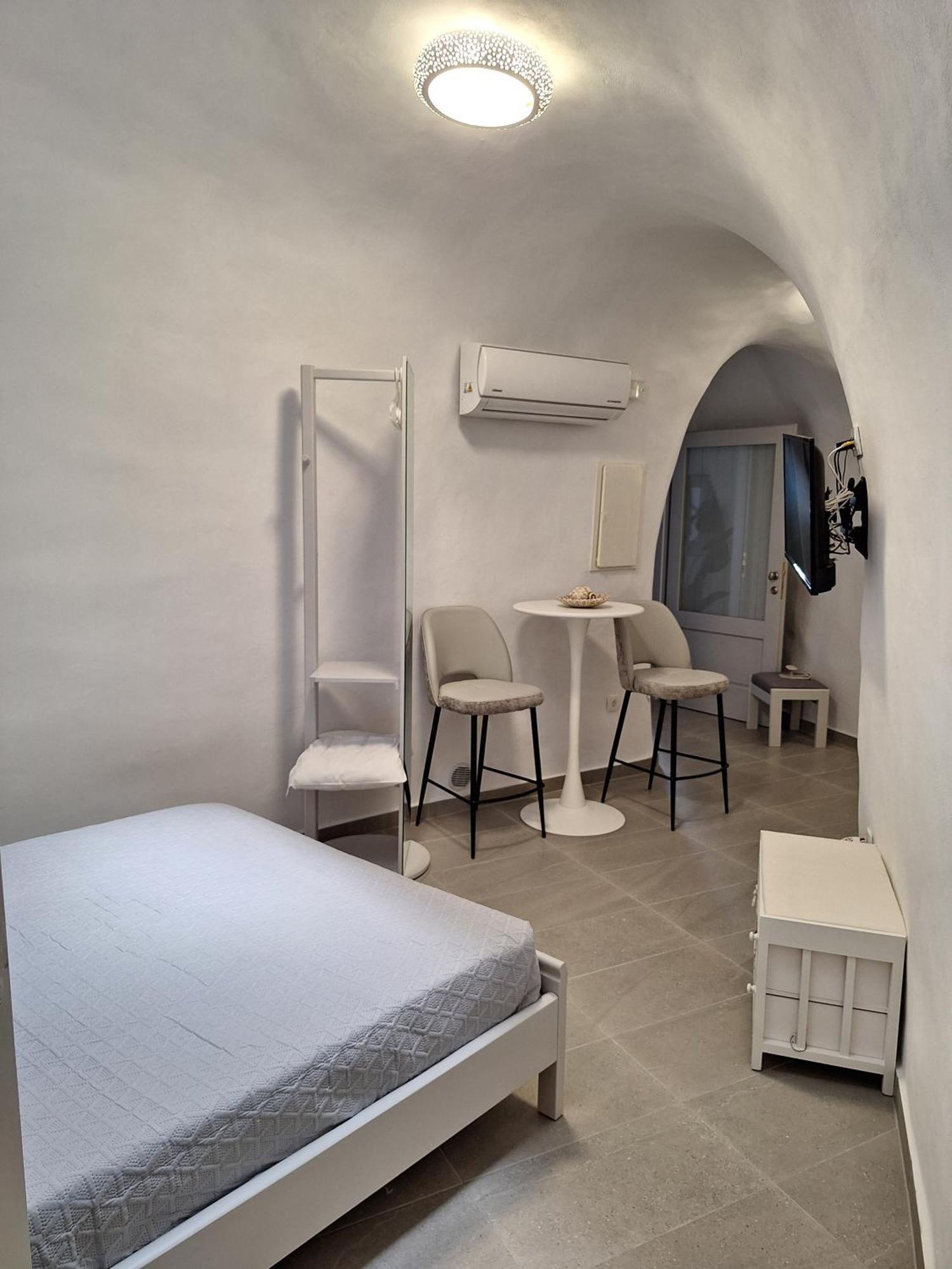 Anamnesis City Spa Тира Экстерьер фото