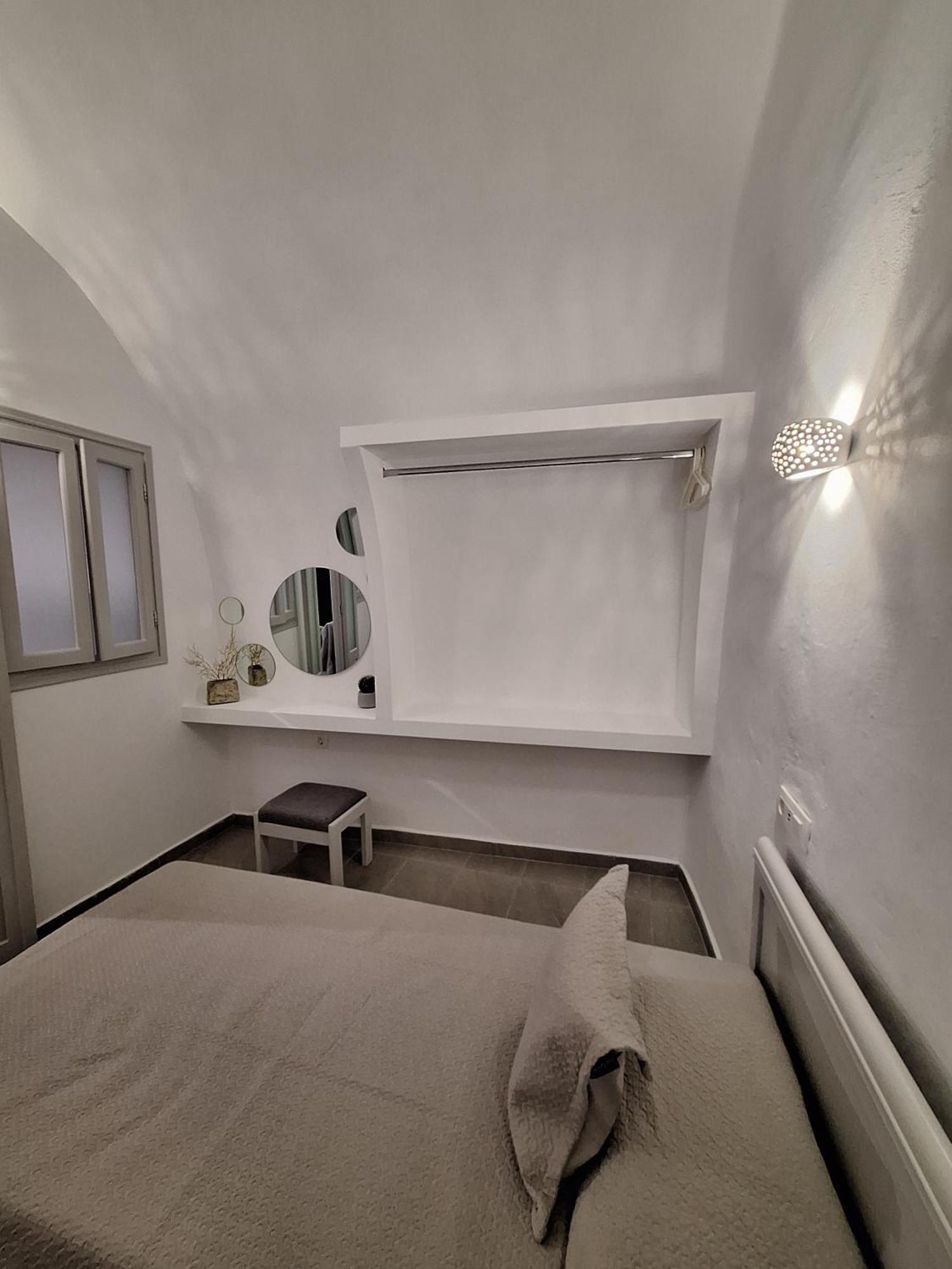 Anamnesis City Spa Тира Экстерьер фото