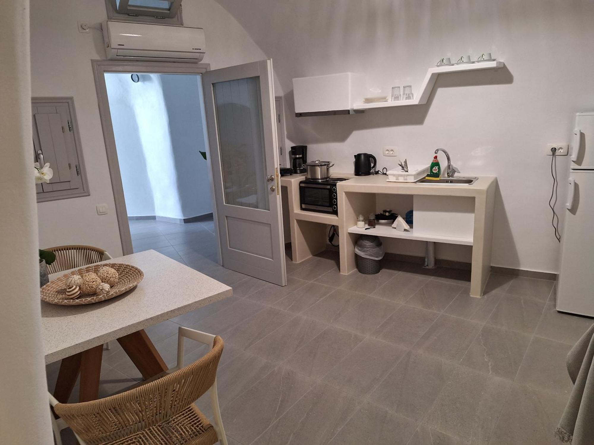 Anamnesis City Spa Тира Экстерьер фото