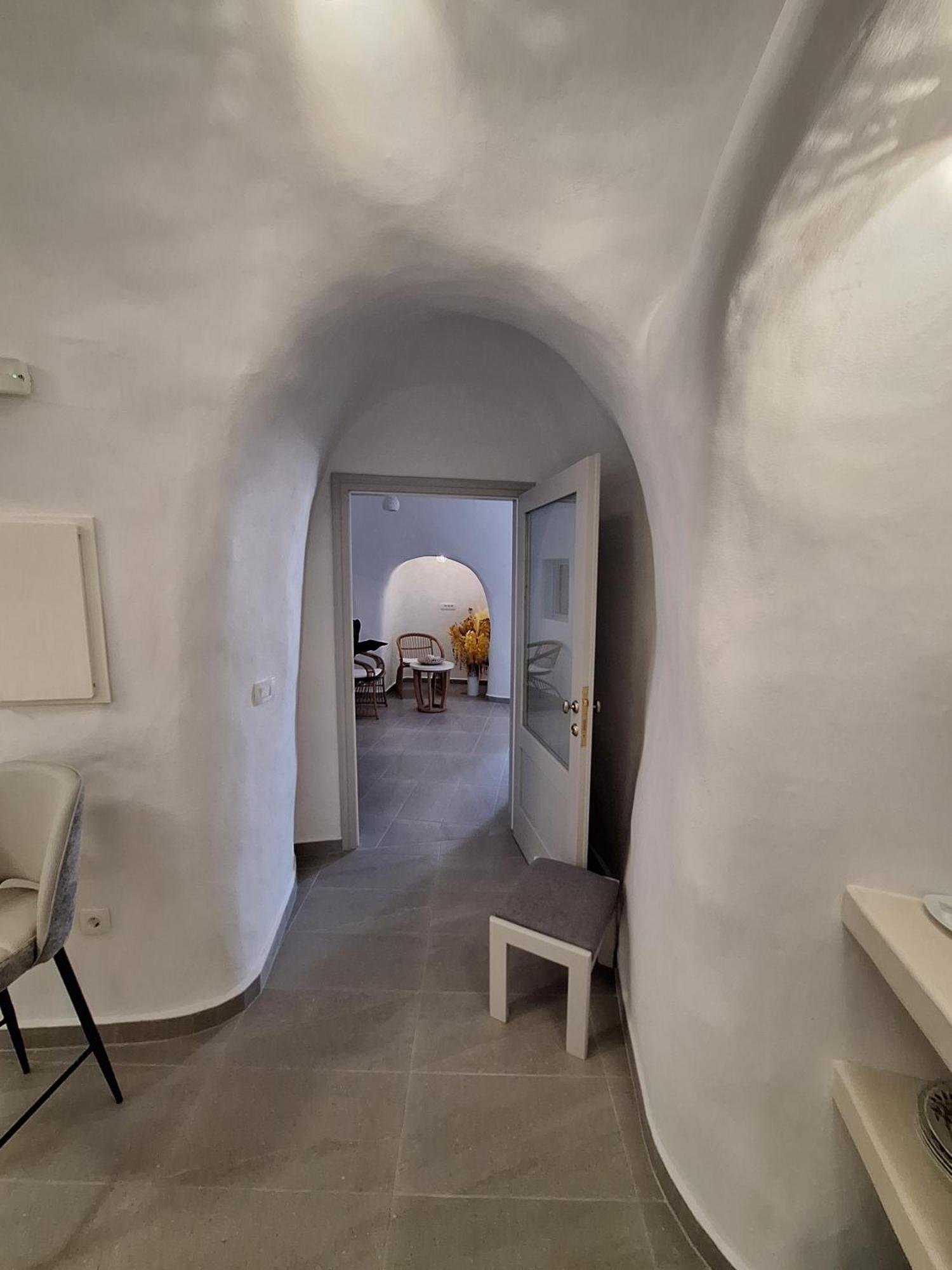 Anamnesis City Spa Тира Экстерьер фото