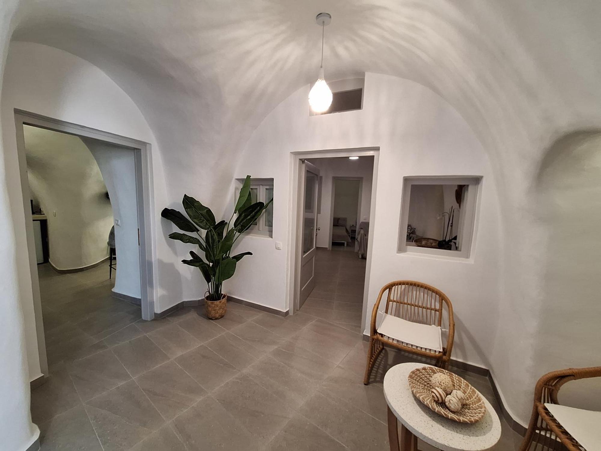 Anamnesis City Spa Тира Экстерьер фото