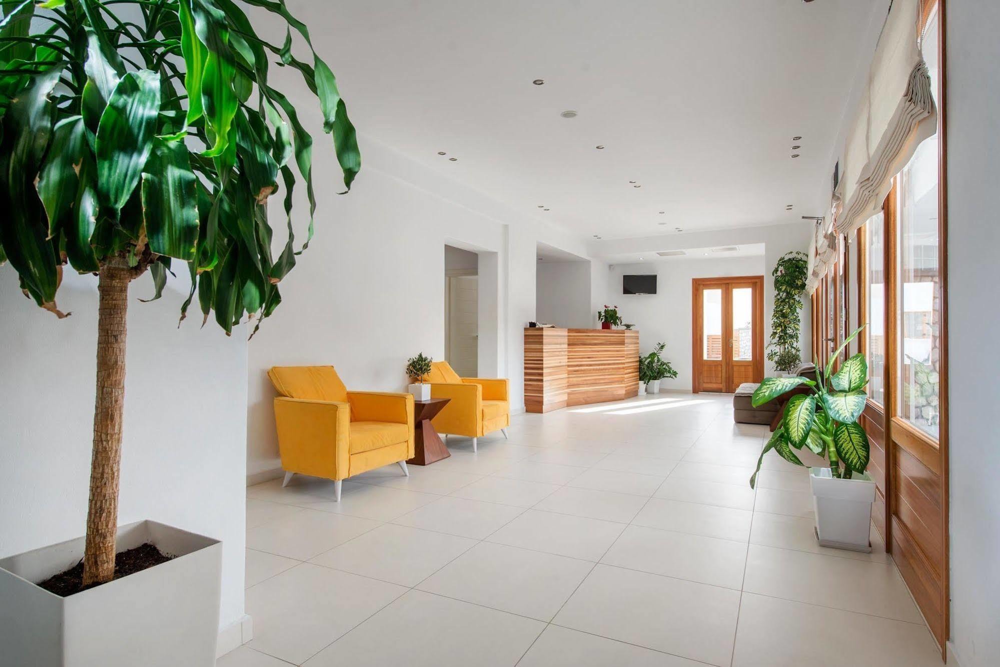 Anamnesis City Spa Тира Экстерьер фото